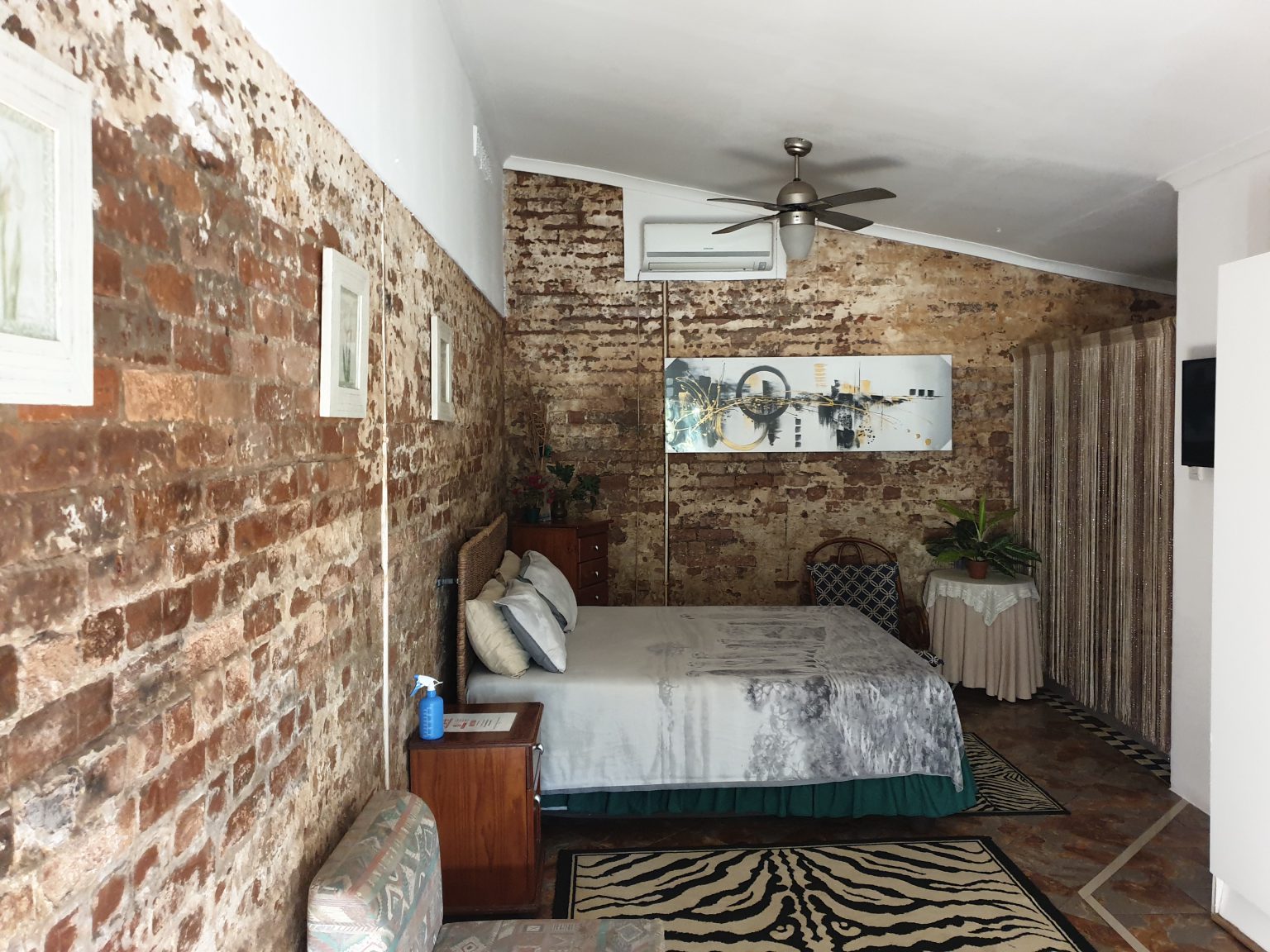 Hourly Rooms Durban North Short term Rooms 2hrs minimum